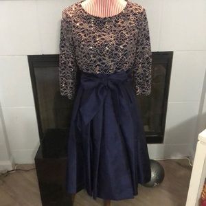 Beautiful Jessica Howard Formal Dress